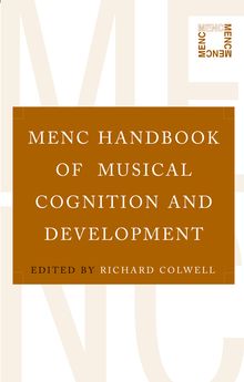 new handbook of research on music teaching and learning