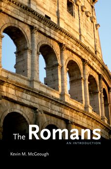 Oxford University Press :: The Romans: An Introduction An Introduction ...