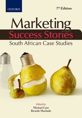 Oxford University Press :: Marketing Success Stories 7e ...