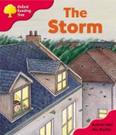 Oxford University Press :: ORT Stage 4 Stories The Storm (OP