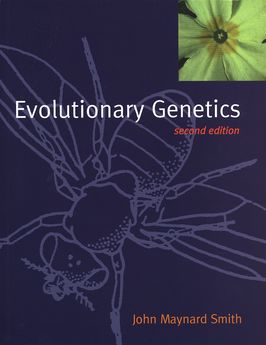 research articles on evolutionary genetics