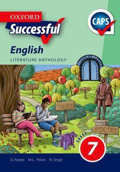 Oxford University Press Oxford Successful English Gr Reader Approved