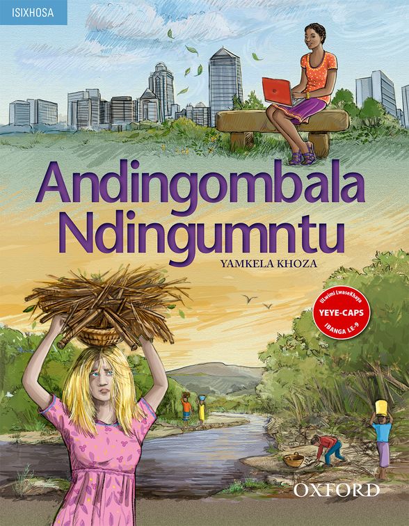book review in isixhosa