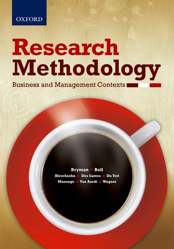 research methodology business and management contexts pdf free download
