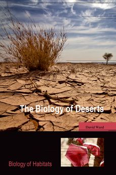 Oxford University Press :: The Biology of Deserts :: 9780199211470