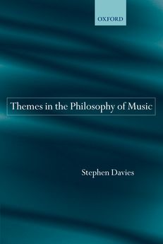 philosophical essays on music