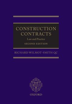 canadian building law 5th edition