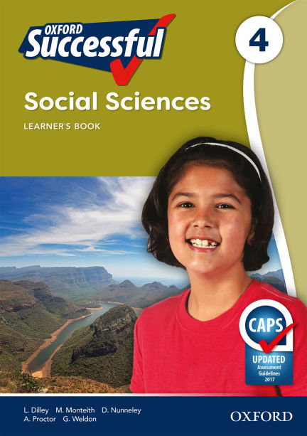 Grade 4 Social Sciences Learner's Book