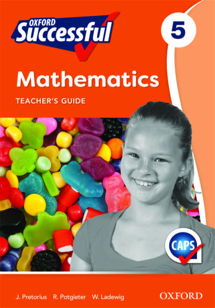 Grade 5 Mathematics Teacher's Guide