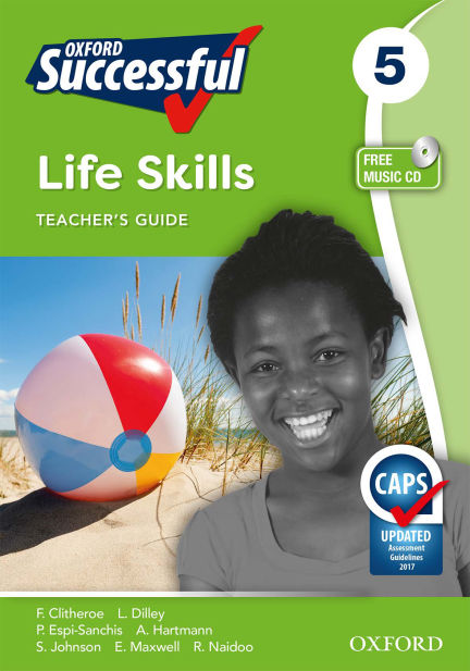 Grade 5 Life Skills Teacher's Guide