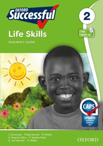 Grade 2 Life Skills Teacher's Guide