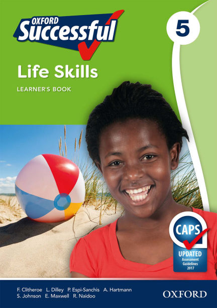 Grade 5 Life Skills Learner's Book