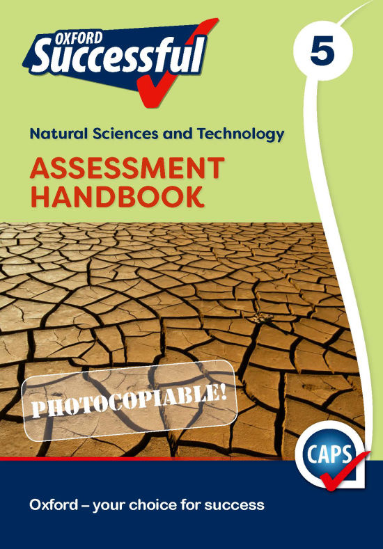 NST Assessment Handbook