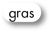 gras