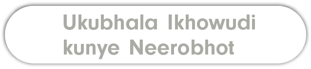 Ukubhala Ikhowudi kunye Neerobhot