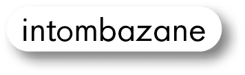 intombazane