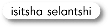 isitsha selantshi