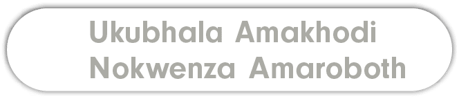 Ukubhala Amakhodi Nokwenza Amaroboth