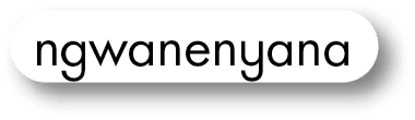 ngwanenyana