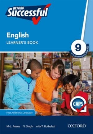 English First Additional Language - Oxford University Press Southern Africa