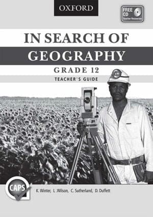 Geography - Oxford University Press Southern Africa