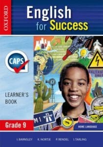 English Home Language - Oxford University Press Southern Africa