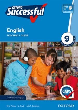 English First Additional Language - Oxford University Press Southern Africa