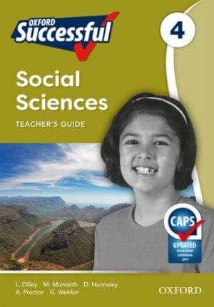 Social Sciences - Oxford University Press Southern Africa