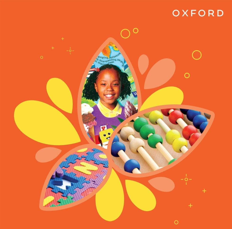 Catalogues & Price lists - Oxford University Press Southern Africa