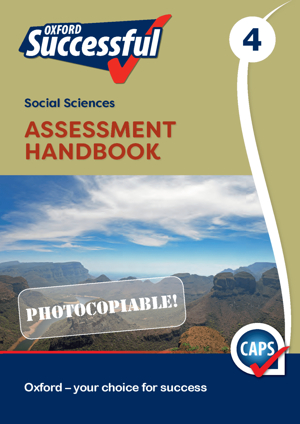 Social Sciences Archives - Oxford University Press Southern Africa