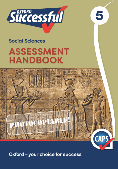 Social Sciences Archives - Oxford University Press Southern Africa