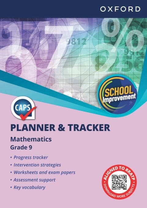 Mathematics - Teachers Resource Book - Grade 9 - Oxford University ...