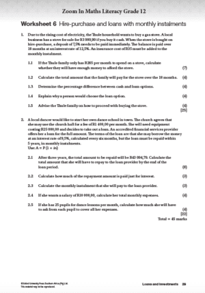 Grade 12 Archives - Oxford University Press Southern Africa