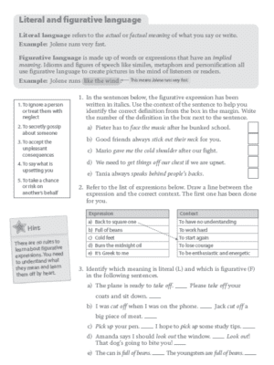 Free worksheets: Let’s Practise Archives - Oxford University Press ...