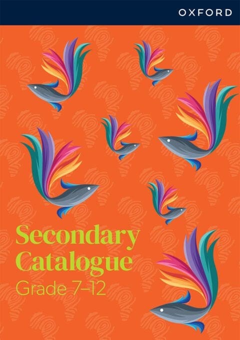 Catalogues Archives - Oxford University Press Southern Africa