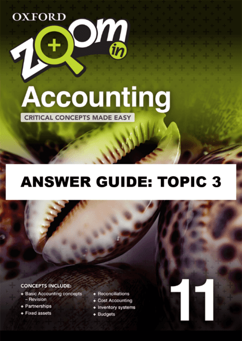 Answer Guides Archives - Page 6 of 8 - Oxford University Press Southern ...