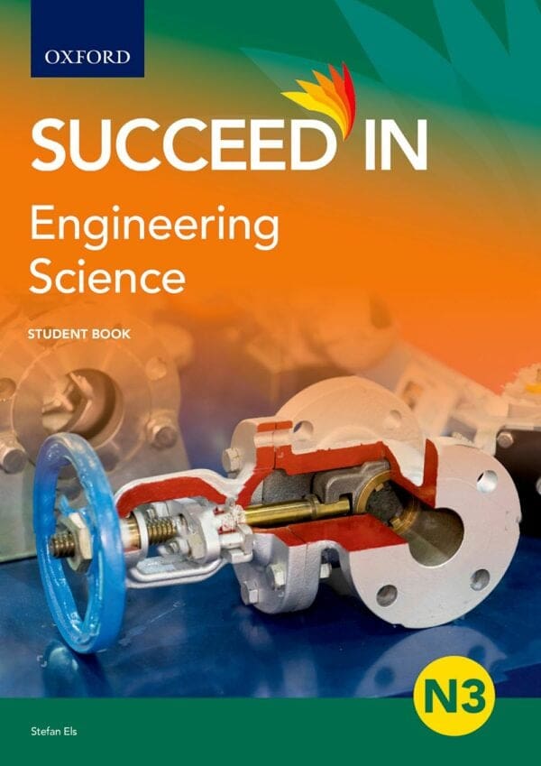 Succeed in Engineering Science N3 Student Book