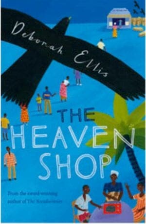 Heaven Shop