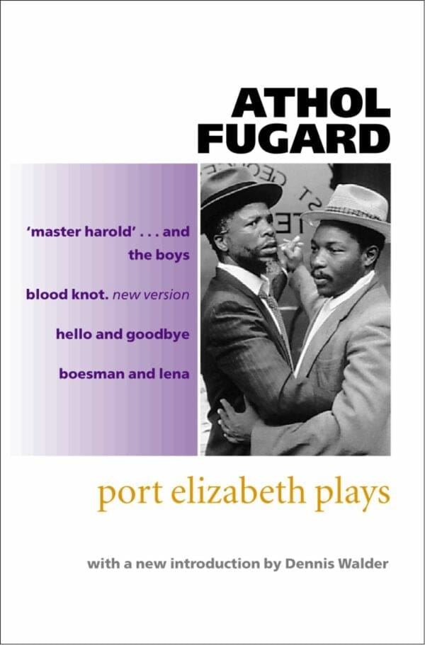 Port Elizabeth Plays (P)