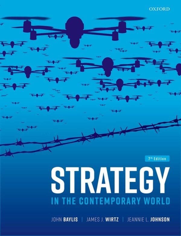Strategy in the Contemporary World 7e