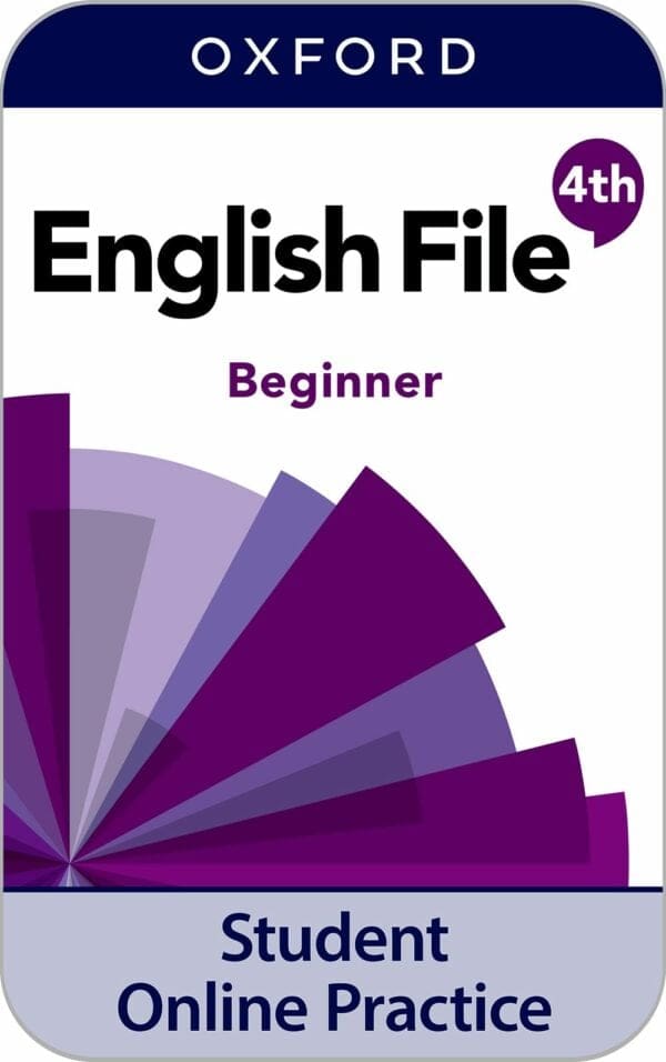 Eng File 4E Begin Online Practice