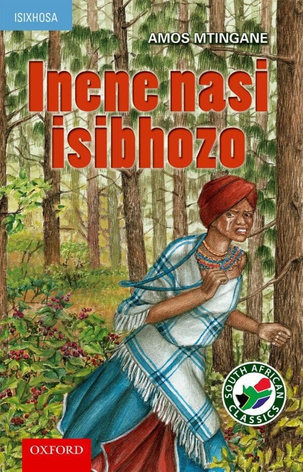 Inene Nasi Isibhozo  (drama)