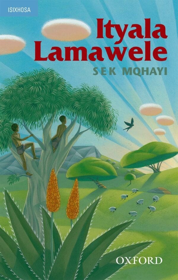 Ityala lamawele (Abridged novel)
