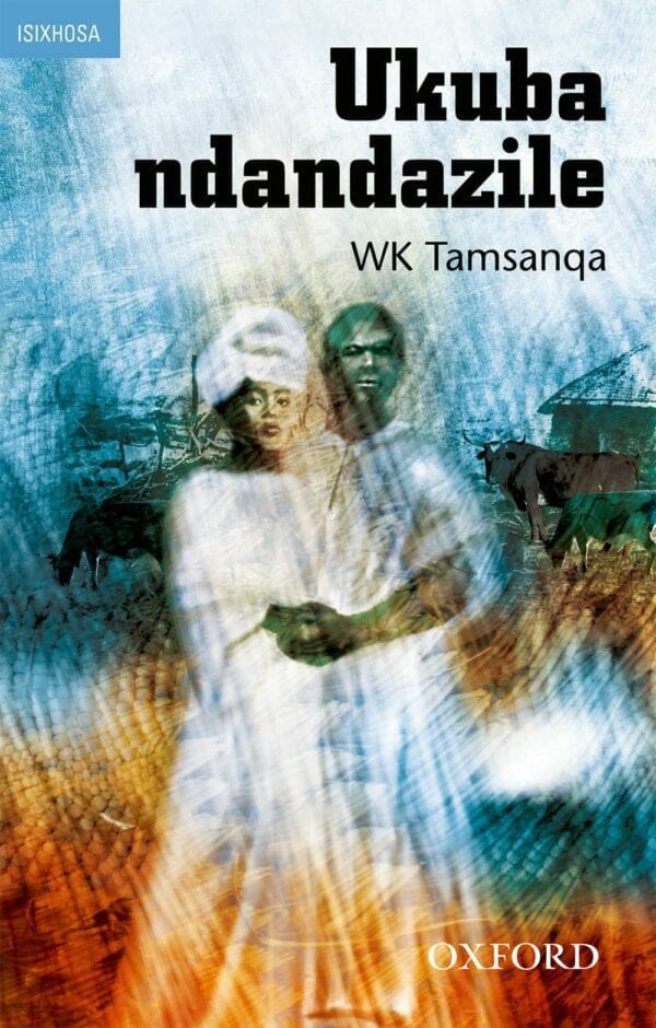 Ukuba Ndandazile (FET novel)