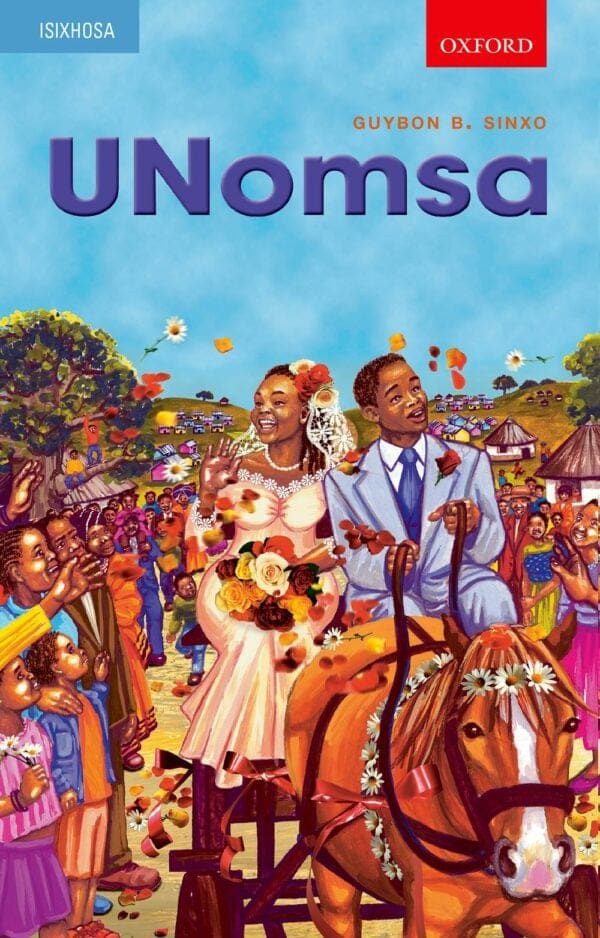 Unomsa (Abridged) (novel)