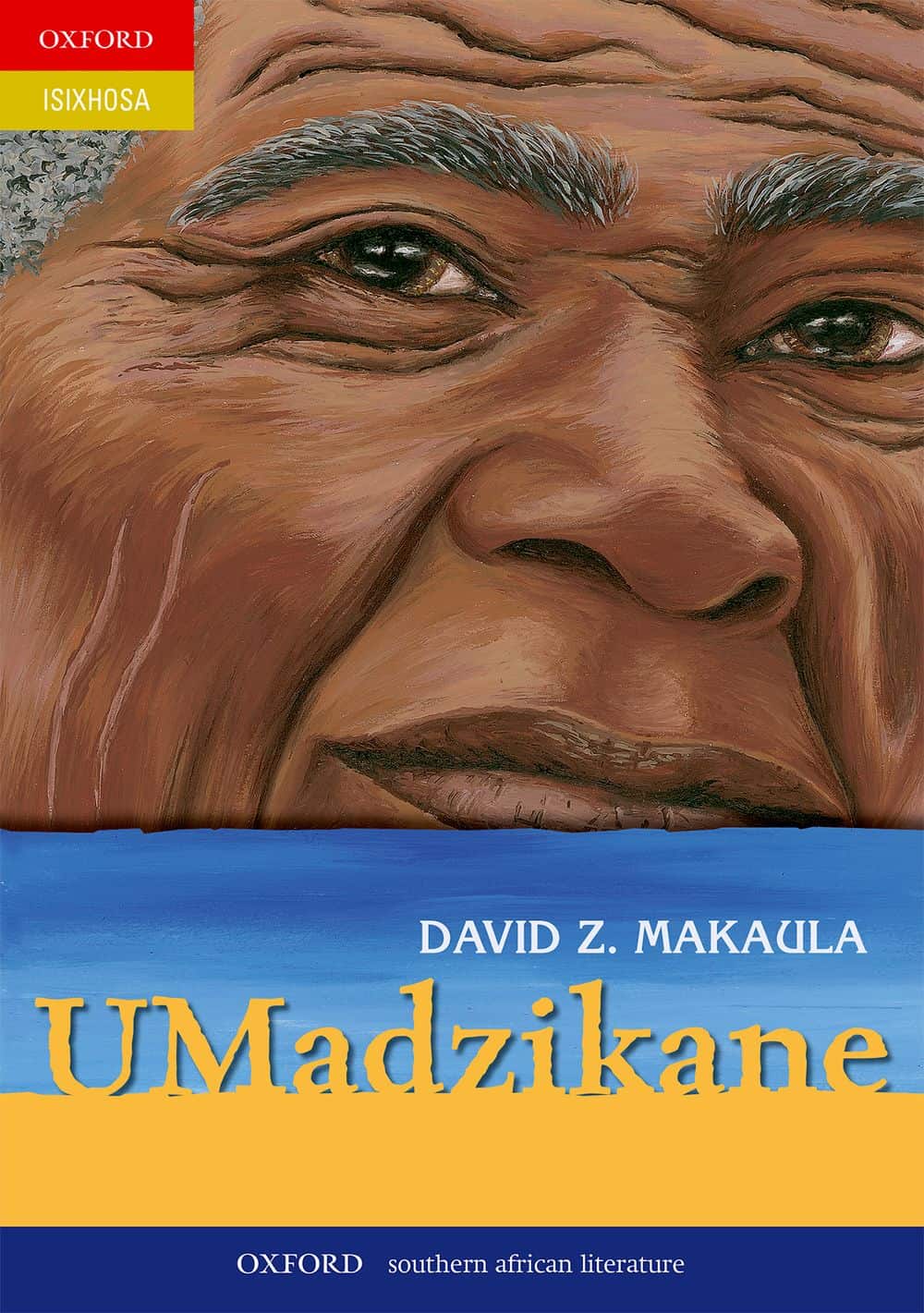 Umadzikane (Revised Edition novel)