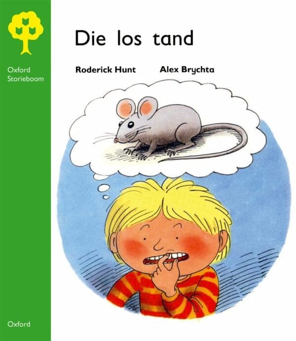 Oxford Storieboom Fase 2 Nog Stories Pak B: Die Los Tand