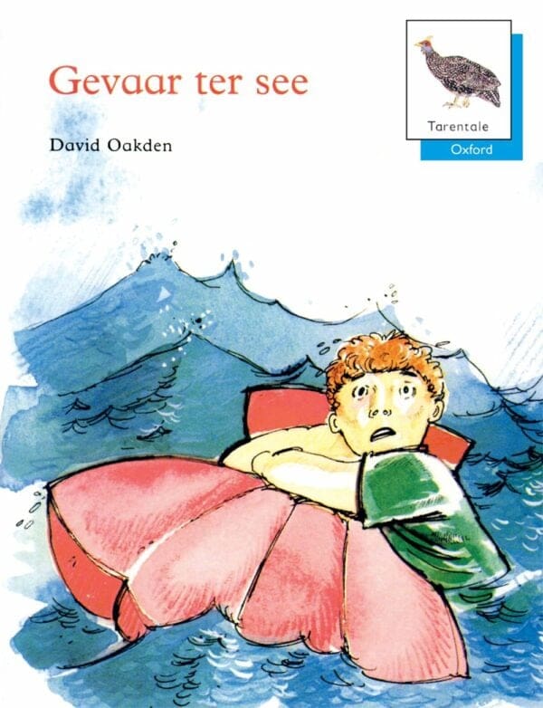 Storieboom Tarentale: Gevaar Ter See