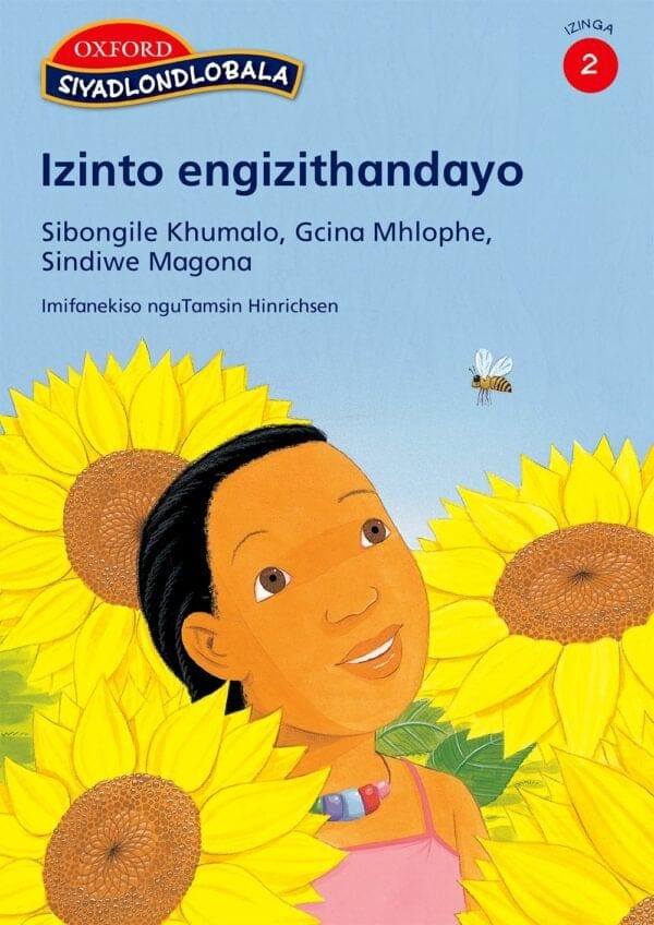 Siyadlondlobala Ibanga 2: Izinto engizithandayo