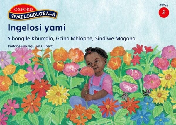 Siyadlondlobala Ibanga 2: Ingelosi yami